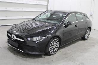 škoda osobní automobily Mercedes Cla-klasse CLA 180 2023/4