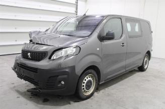 škoda osobní automobily Peugeot Expert  2023/9