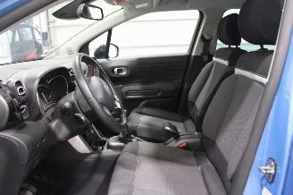 Citroën C3 Aircross  picture 11