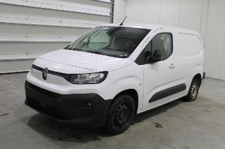 Avarii autoturisme Citroën Berlingo  2024/6