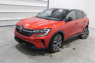 uszkodzony samochody osobowe Renault Austral  2023/3