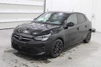 uszkodzony samochody osobowe Opel Corsa  2023/2