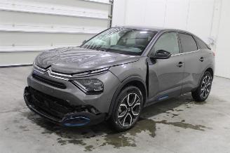 Unfallwagen Citroën C4  2024/1