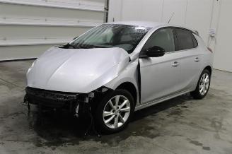 krockskadad bil auto Opel Corsa  2022/7