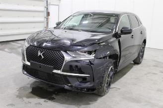Vaurioauto  passenger cars DS Automobiles DS 7 Crossback DS7 Crossback 2023/3