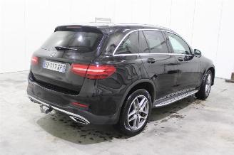 Mercedes GLC 250 picture 3