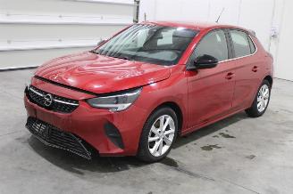 uszkodzony samochody osobowe Opel Corsa  2023/3