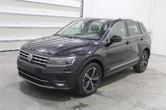 Avarii autoturisme Volkswagen Tiguan  2019/1