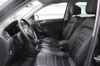 Volkswagen Tiguan  picture 11