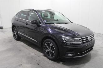 Volkswagen Tiguan  picture 2