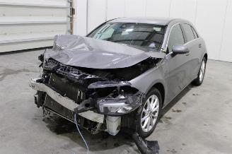Avarii autoturisme Mercedes A-klasse A 250 2020/7