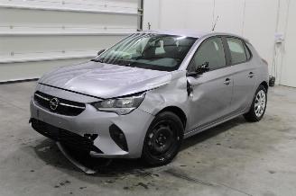 Voiture accidenté Opel Corsa  2021/1