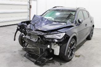 Schadeauto Cupra Formentor  2022/7