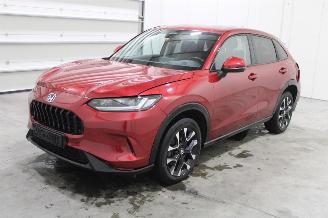 Unfallwagen Honda Zr-v  2023/8