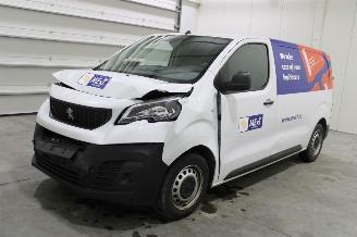 Schadeauto Peugeot Expert  2024/3