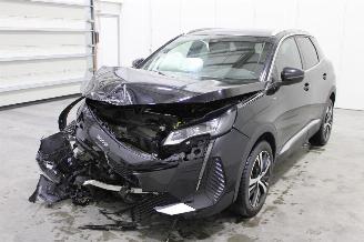 Schadeauto Peugeot 3008  2023/5