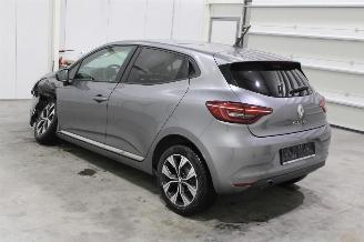 Renault Clio  picture 4