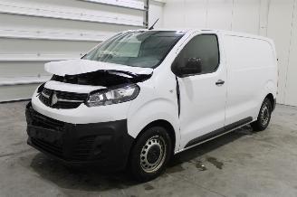 Avarii autoturisme Opel Vivaro  2023/4