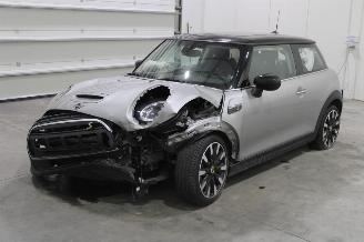 Unfallwagen Mini Cooper SE 2023/2
