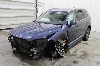 Avarii autoturisme Volvo Xc-90 XC 90 2023/9
