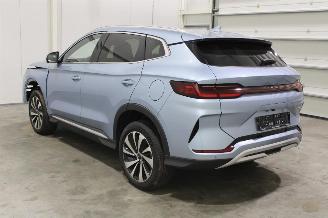 BYD Seal U  picture 4
