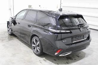 Peugeot 308  picture 4