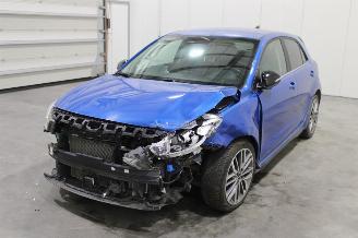 Schadeauto Kia Rio  2023/6