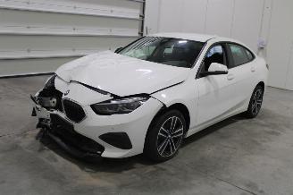 Schadeauto BMW 2-serie 218 2021/5