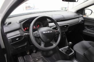 Dacia Sandero  picture 9
