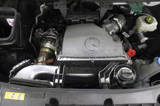 Mercedes Sprinter  picture 16