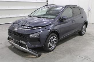Unfallwagen Hyundai Bayon  2025/12