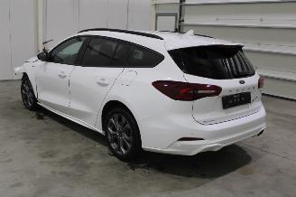 Ford Focus  picture 4