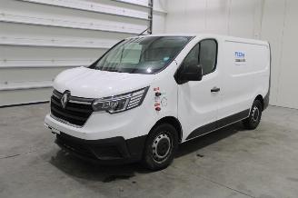 skadebil auto Renault Trafic  2023/9