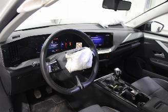 Opel Astra  picture 10