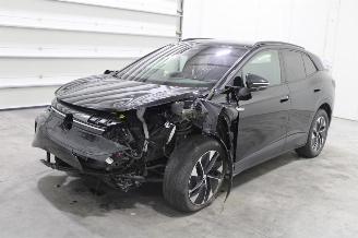 Schadeauto Volkswagen ID.4  2023/11