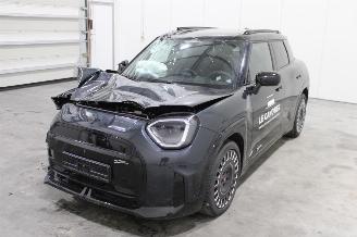  Mini Aceman SE 2024/11