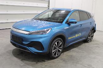 Schadeauto BYD Atto 3  2025/7