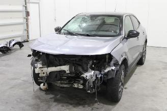 Schadeauto Opel Mokka  2022/10