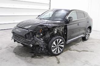 skadebil auto BYD SEAL  2025/4