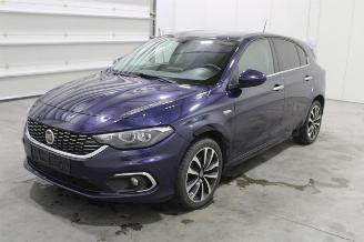 Coche accidentado Fiat Tipo  2018/3