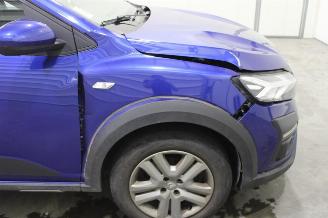 Dacia Sandero  picture 5