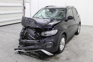 škoda osobní automobily Volkswagen T-Cross  2023/9