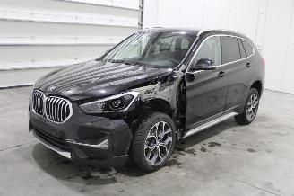 Avarii autoturisme BMW X1  2021/5