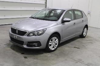 Avarii autoturisme Peugeot 308  2021/4