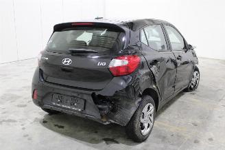 Hyundai I-10 i10 picture 3