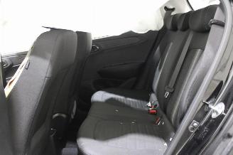 Hyundai I-10 i10 picture 12