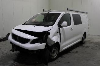 Avarii autoturisme Peugeot Expert  2021/9