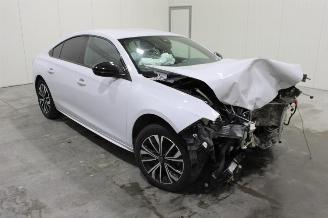 Peugeot 508  picture 2