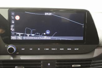 Hyundai Bayon  picture 12
