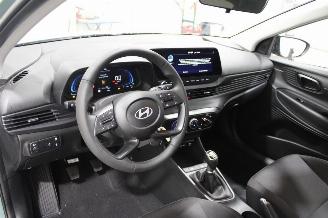 Hyundai Bayon  picture 8